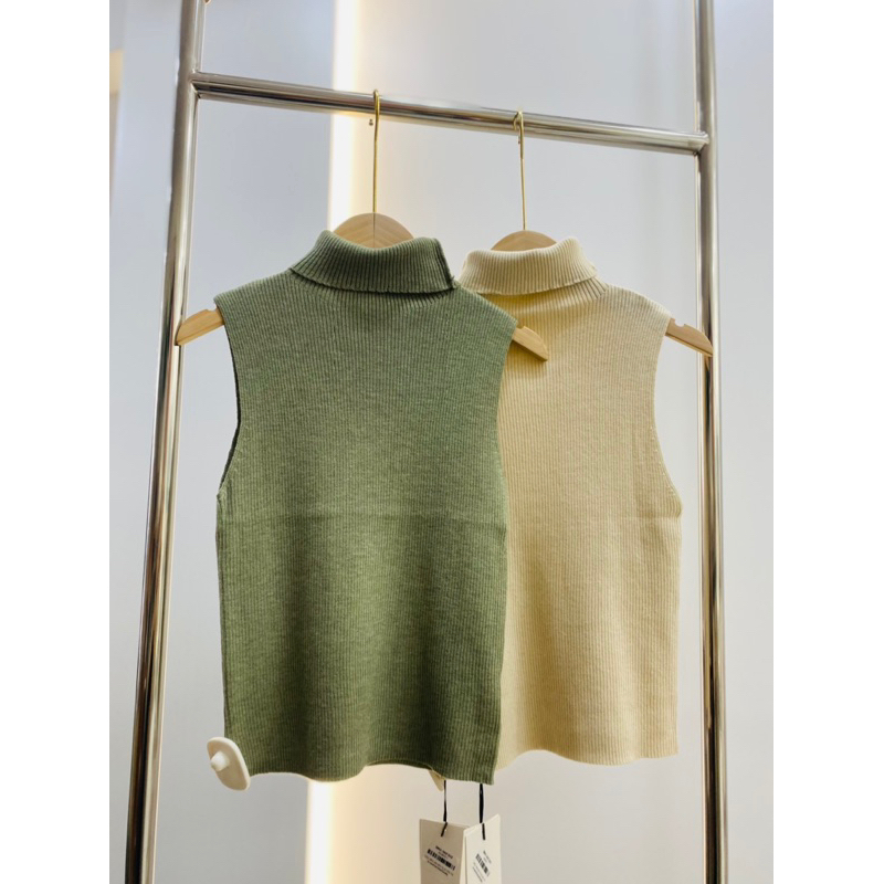 Áo SN Cổ Lọ 026