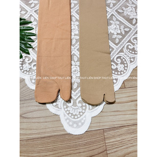 Tất da dài qua gối dày cho nữ ( Dày)