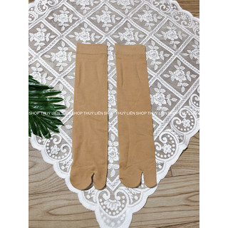 Tất da dài qua gối mỏng mịn cho nữ