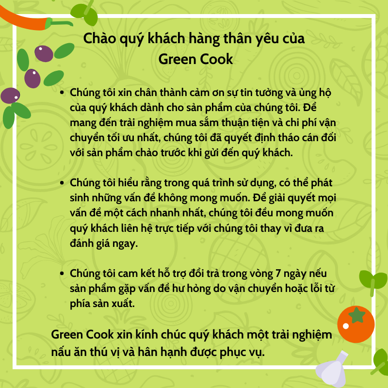 Nồi đúc đáy từ chống dính Green Cook GCS size 16-18-20-24 cm công nghệ Hàn Quốc