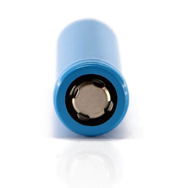 Pin sạc ICR 18650 Molicel M35A, dung lượng 3500mah, xả liên tục 10a