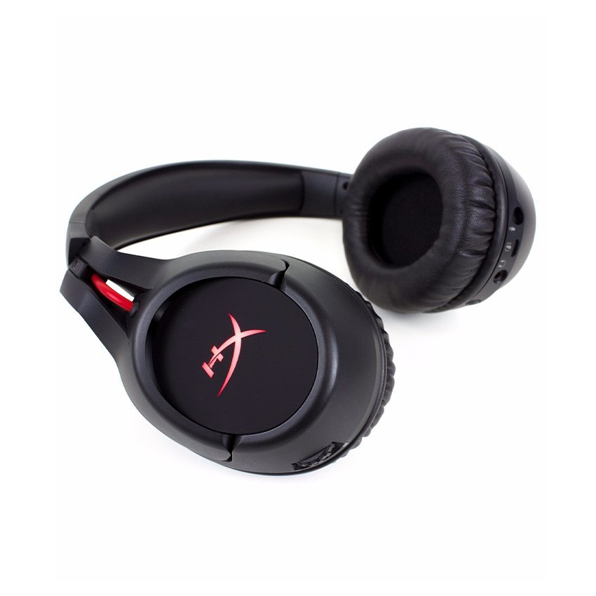 Tai nghe không dây HyperX Cloud Flight Wireless_4P5L4AA