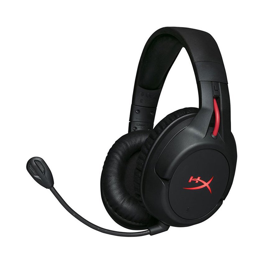 Tai nghe không dây HyperX Cloud Flight Wireless_4P5L4AA