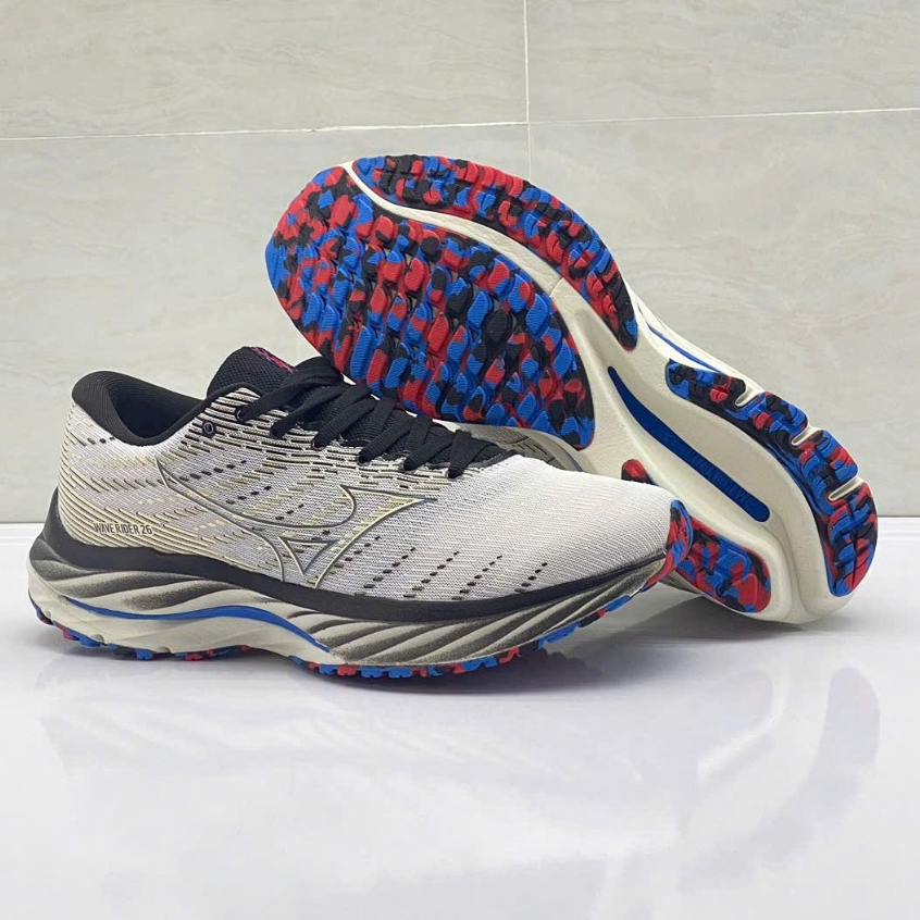 Giày Mizuno Wave Rider 26 Nam  | - FullBox
