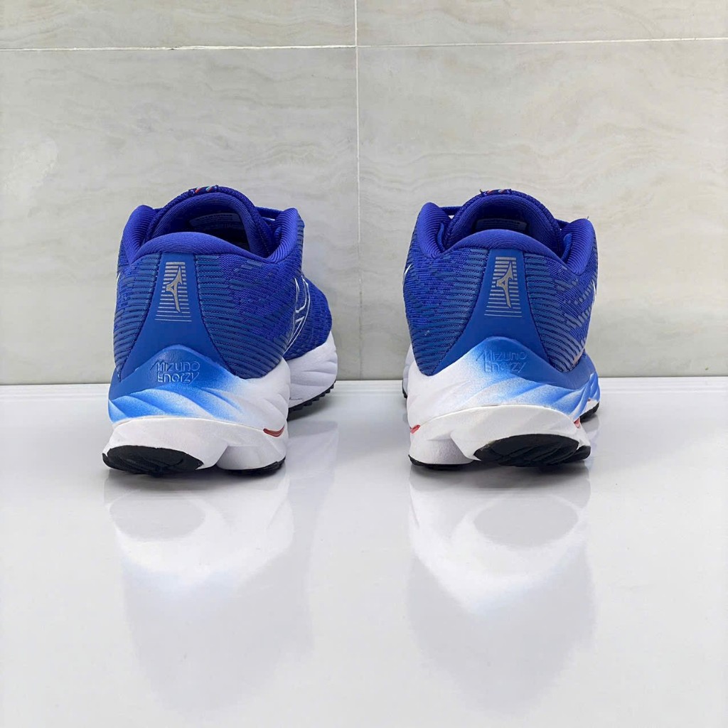 Giày Mizuno Wave Rider 26 Nam  | - FullBox