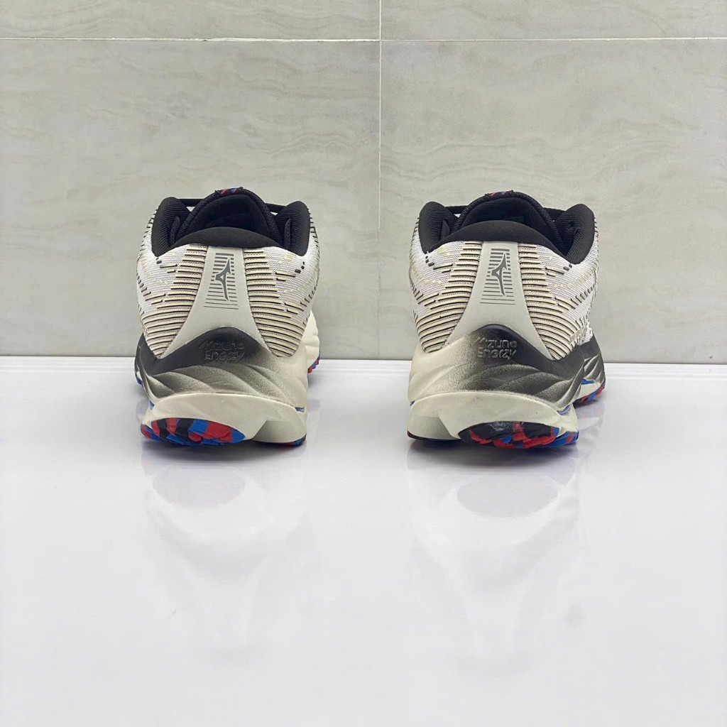 Giày Mizuno Wave Rider 26 Nam  | - FullBox
