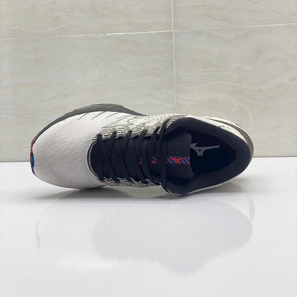 Giày Mizuno Wave Rider 26 Nam  | - FullBox