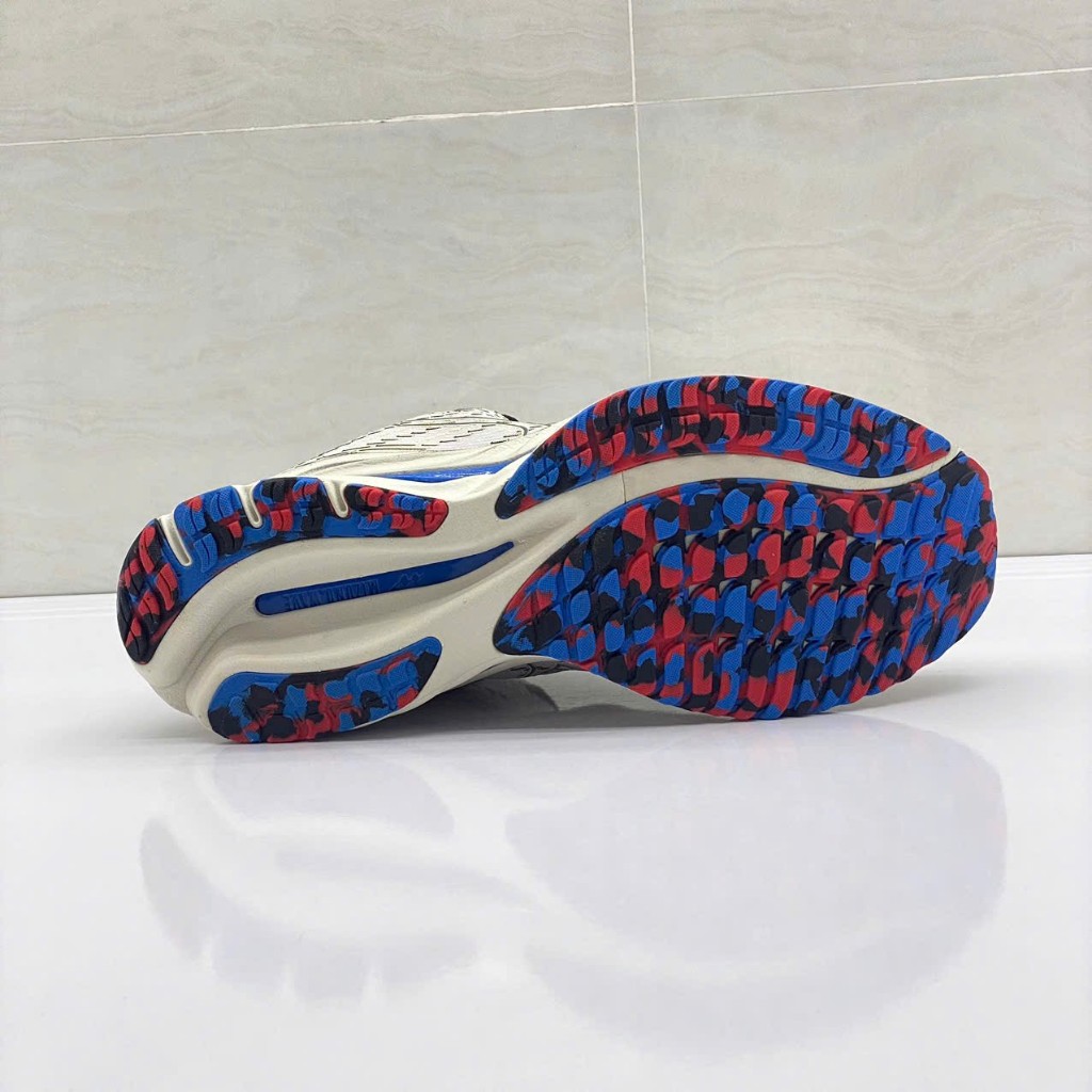 Giày Mizuno Wave Rider 26 Nam  | - FullBox