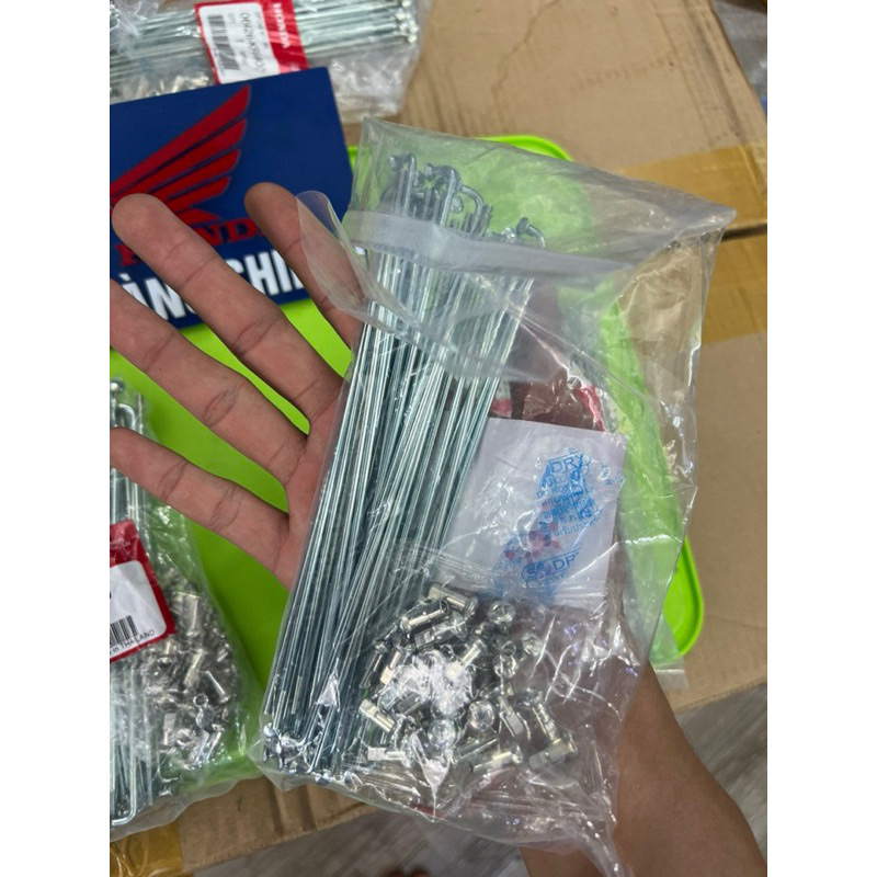 Căm wave thái 110 chính hãng thailand