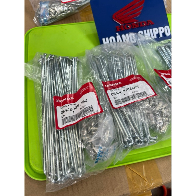 Căm wave thái 110 chính hãng thailand