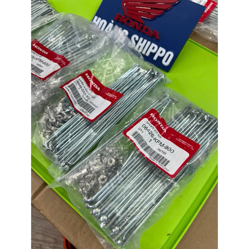 Căm wave thái 110 chính hãng thailand