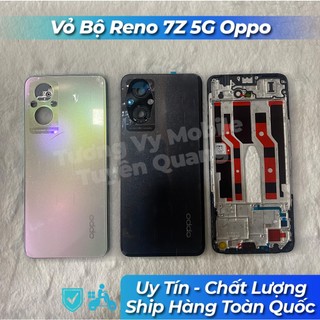 Vỏ bộ reno 7z 5g oppo