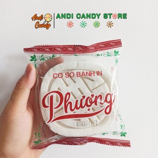 2 Gói Bánh In Có Nhân Phượng Đồng Tháp