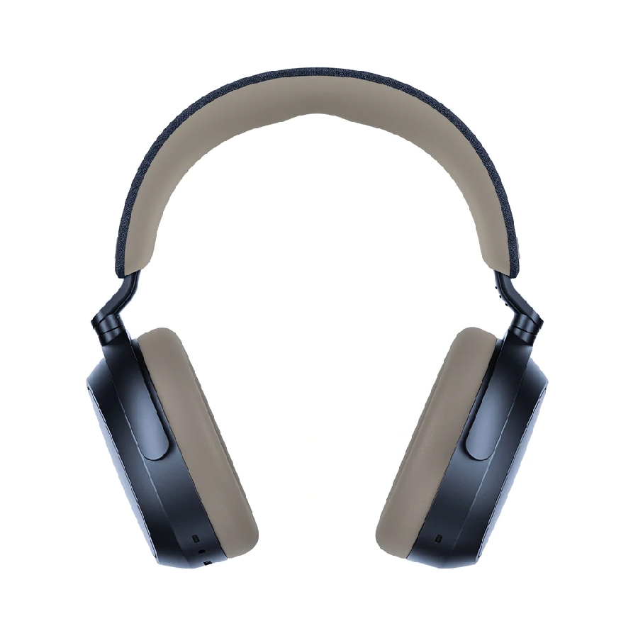 Tai nghe chống ồn SENNHEISER Momentum 4 Wireless (Denim) thương hiệu Đức