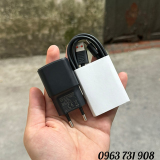Bộ cáp sạc loa Bluetooth LG XBOOM GO PK3