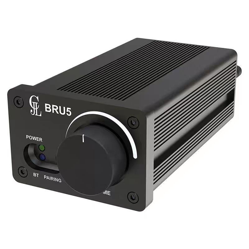 Mạch Dsp Sure Wondom Bru5 Tpa3244 100wx2