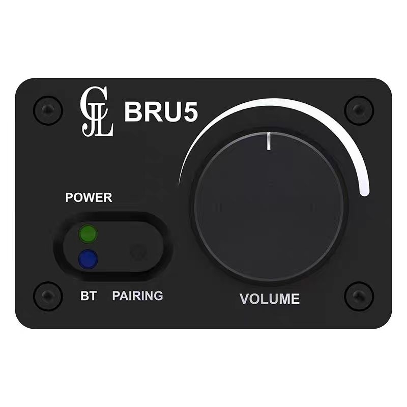 Mạch Dsp Sure Wondom Bru5 Tpa3244 100wx2