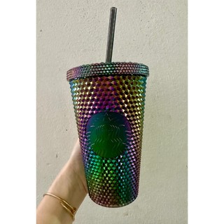 Ly chính hãng starbucks size 473ml.