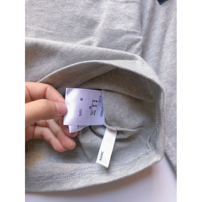 Áo nỉ xuất xịn cho bé trai fom rộng