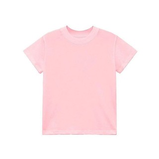 ÁO BABY TEE CHẤT COTTON CO GIÃN BASIC