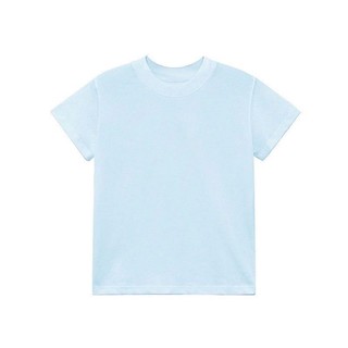 ÁO BABY TEE CHẤT COTTON CO GIÃN BASIC