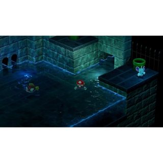 Super Mario RPG - Nintendo Switch