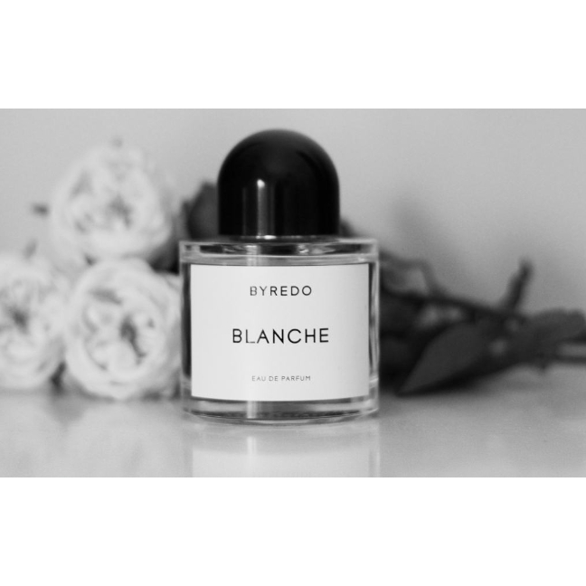 Nước Hoa Byredo Blanche 5-10ml ᵗ.ʰ.ᵉ.ˢ.ᶜ.ᵉ.ⁿ.ᵗ