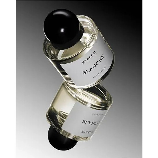 Nước Hoa Byredo Blanche 5-10ml ᵗ.ʰ.ᵉ.ˢ.ᶜ.ᵉ.ⁿ.ᵗ
