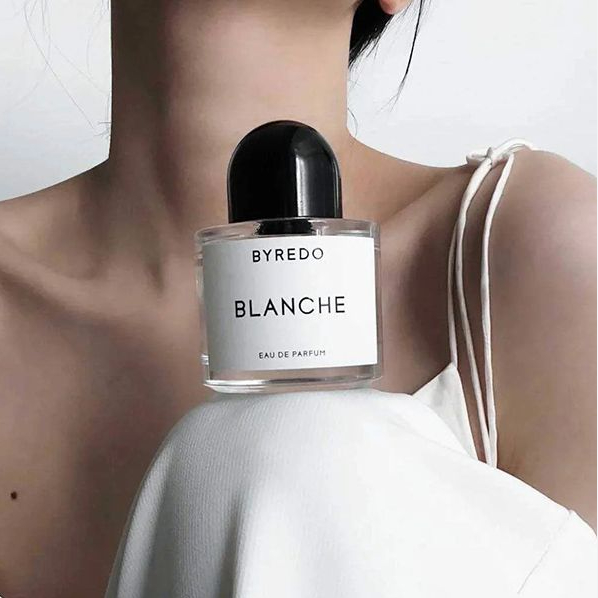 Nước Hoa Byredo Blanche 5-10ml ᵗ.ʰ.ᵉ.ˢ.ᶜ.ᵉ.ⁿ.ᵗ