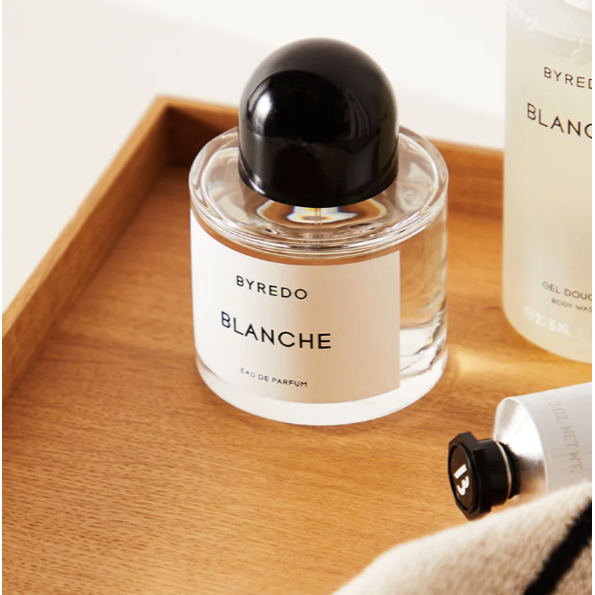 Nước Hoa Byredo Blanche 5-10ml ᵗ.ʰ.ᵉ.ˢ.ᶜ.ᵉ.ⁿ.ᵗ