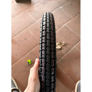 Lốp sau sobek xe thồ 8 mố 250-17