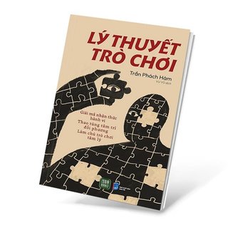 Sách - lý thuyết trò chơi - 1980