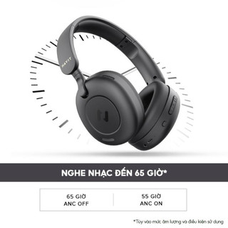 Tai Nghe Headphone Bluetooth HAVIT H655BT