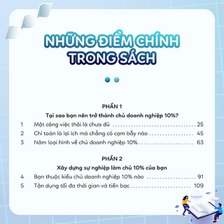 Sách - Doanh Nhân Part-time