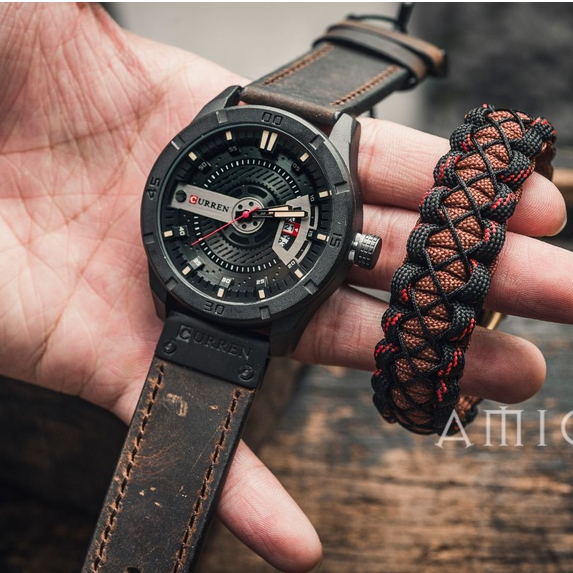 Vòng tay nam, handmade, đẹp Paracord