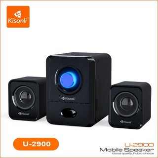 Loa 2.1 Kisonli U2900
