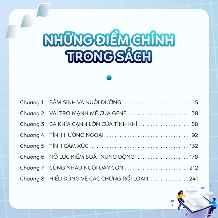 SÁCH - Mật mã trẻ thơ - Dạy con không áp lực - Tác giả Tiến sĩ Danielle Dick