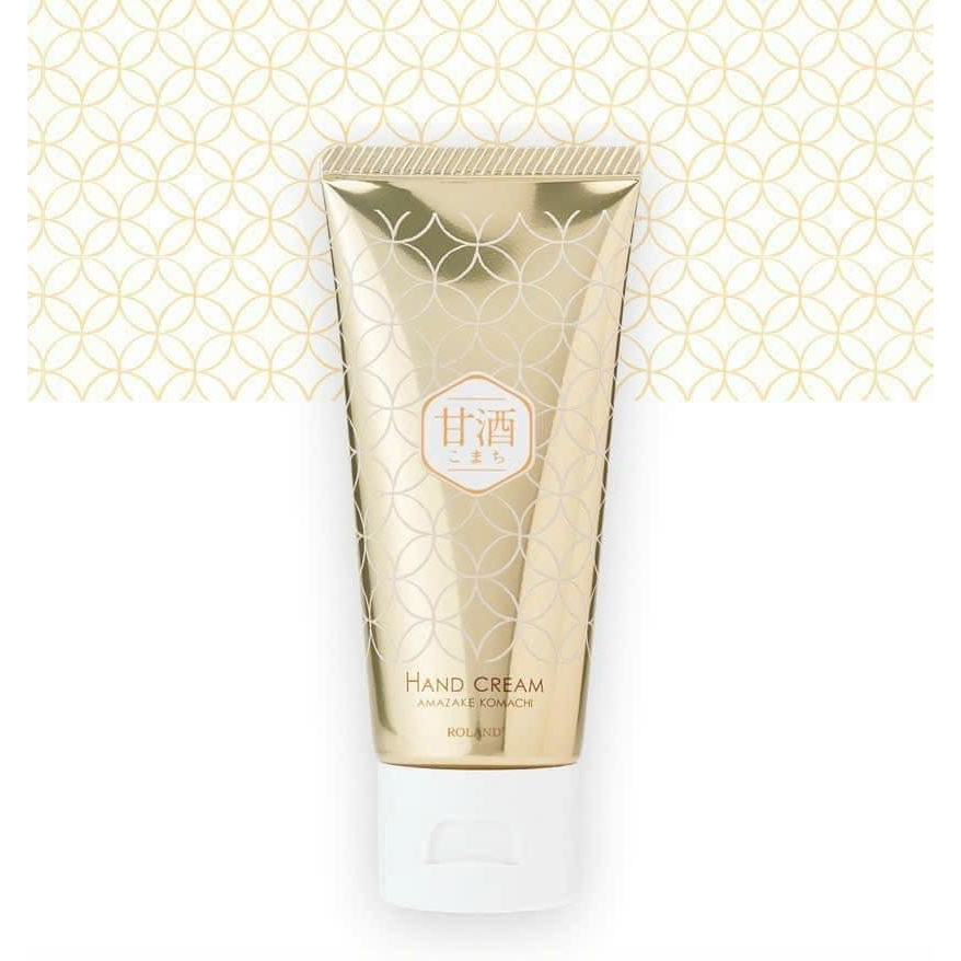 Kem Dưỡng Da Tay Nhật 𝐀𝐦𝐚𝐳𝐚𝐤𝐞 𝐊𝐨𝐦𝐚𝐜𝐡𝐢 50gr