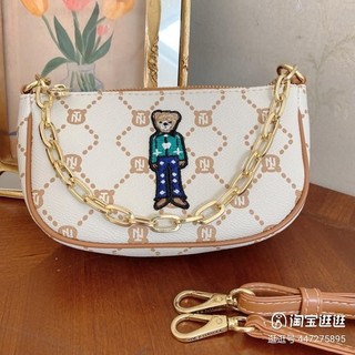 Túi ttwn bear ( link trả khách đặt hàng ib shop)