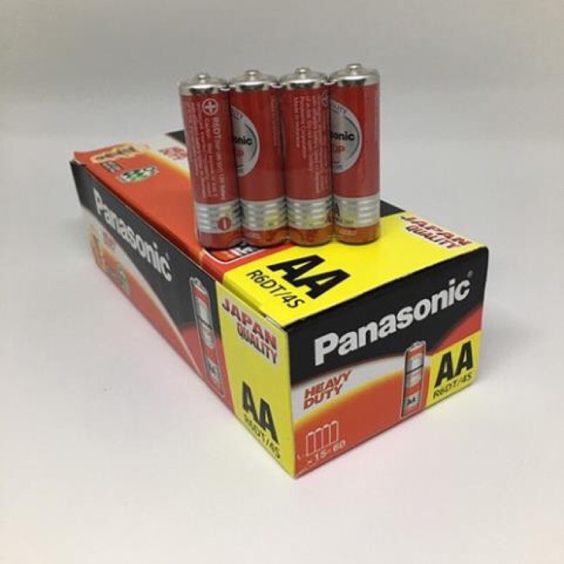(GIÁ HUỶ DIỆT)Pin panasonic