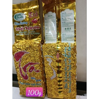 Trà tân cương thai nguyên loại 100g