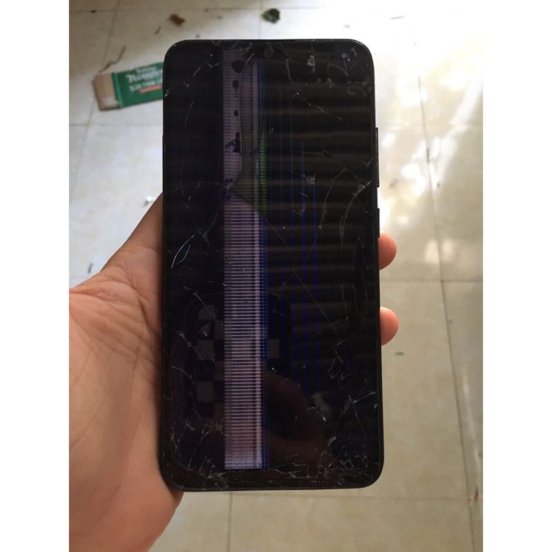 Xác sống vivo y93