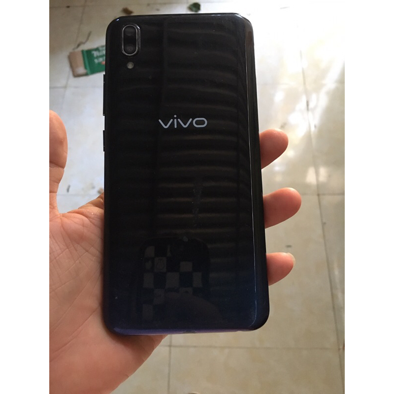 Xác sống vivo y93