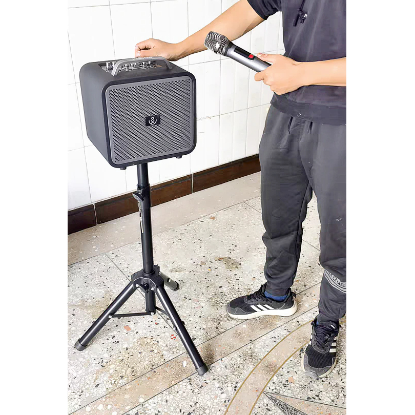 Loa Karaoke Bluetooth 5.0 XDOBO THUNDER 1978 Công Suất 150W, Chống Nước IPX6, Hỗ Trợ Hát Karaoke, Thẻ TF, USB,Jack 6.5MM