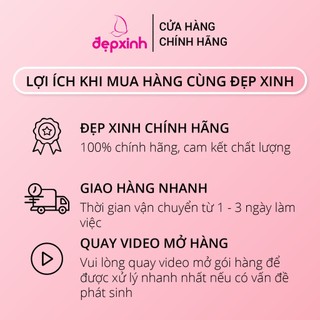 [GIFT] Cột tóc M.O.I chất liệu lụa Satin