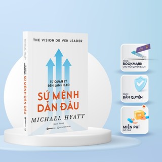 Từ quản lý đến lãnh đạo – Sứ mệnh dẫn đầu