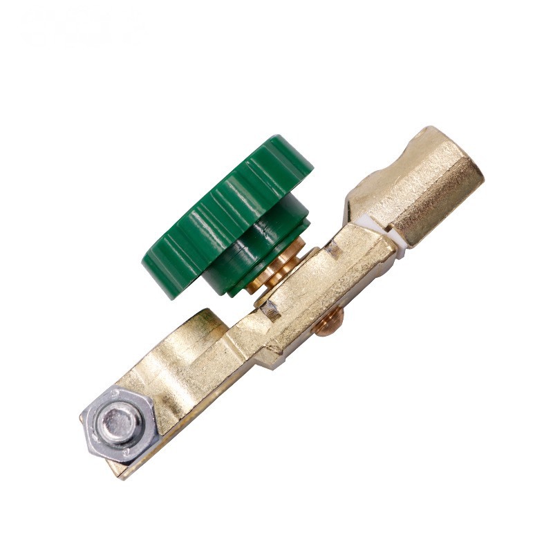 Ngắt mát cọc bình, ngắt mát bình ắc quy