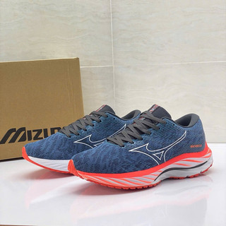 Ưu đãi giày chạy bộ mizuno wave rider 26