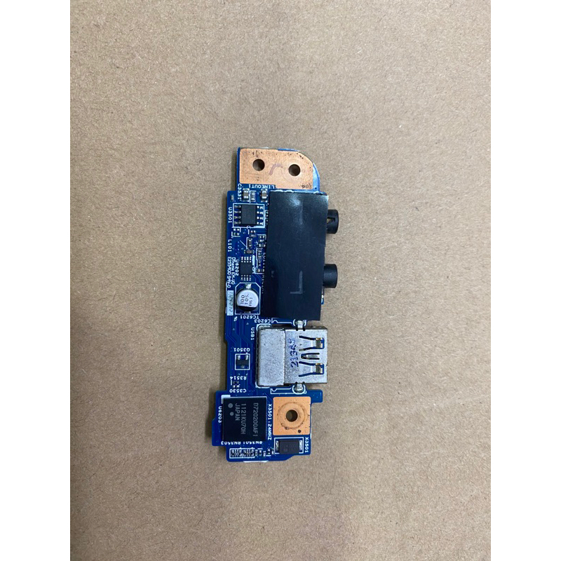 Linh kiện Acer 4752