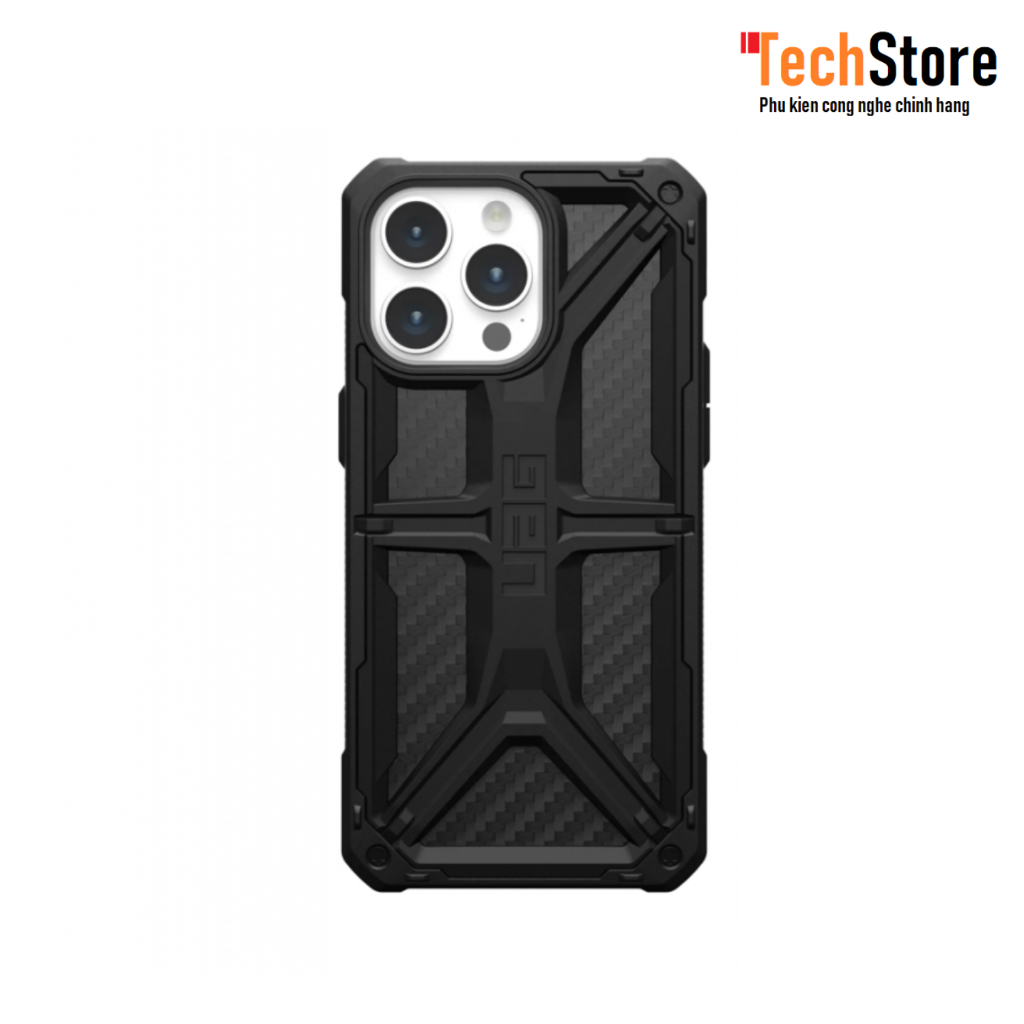 Ốp UAG MONARCH cho IPHONE 15/ 15 Plus/ 15 Pro/ 15 Pro max